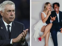 Carlo Ancelotti’s Surprising Reaction to 18-Year-Old Endrick’s Wedding