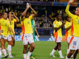 Colombia vs South Korea: Ultimate FIFA U-20 Women’s World Cup 2024 Round of 16 Showdown