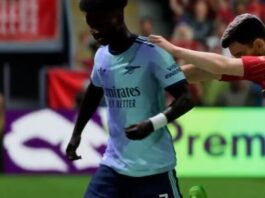 EA SPORTS FC 25 Brings a New Era of Realism and Strategy to Football Gaming