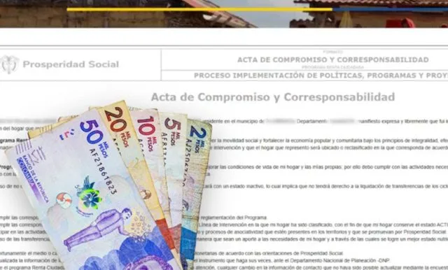 How to Sign the Colombia Sin Hambre Commitment Act – Deadline and Step-by-Step Guide