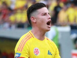 James Rodríguez’s Game-Winning Penalty: The Overlooked Foul in Colombia’s 2-1 Win Over Argentina