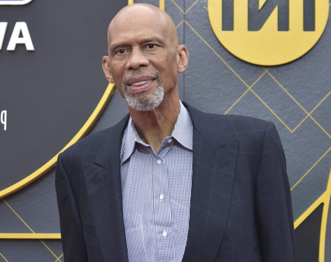 Live as Kareem Abdul-Jabbar Did in Marina del Rey: A Slice of History for $2.99 Million