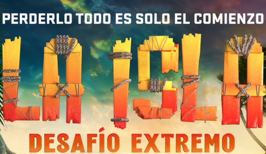 Adolfo Rodríguez's Unexpected Farewell from La Isla: Desafío Extremo