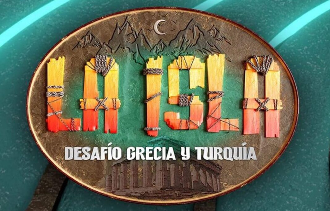 Fernando Lozada Wins La Isla: Desafío 2024 in Greece and Turkey – A Thrilling Final Showdown