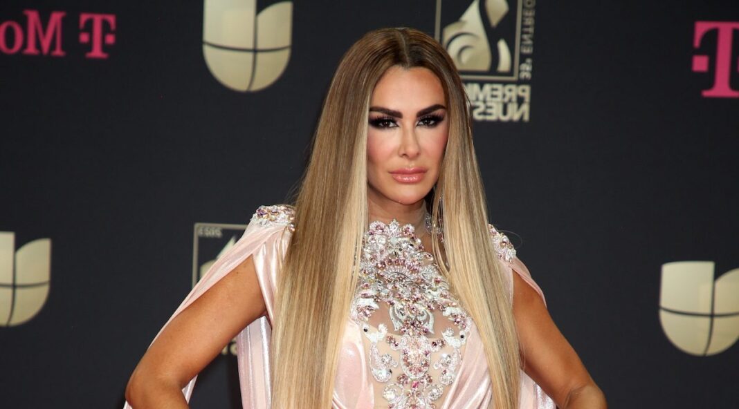 Giovanni Medina’s Take on Ninel Conde’s New Look Amid Custody Peace