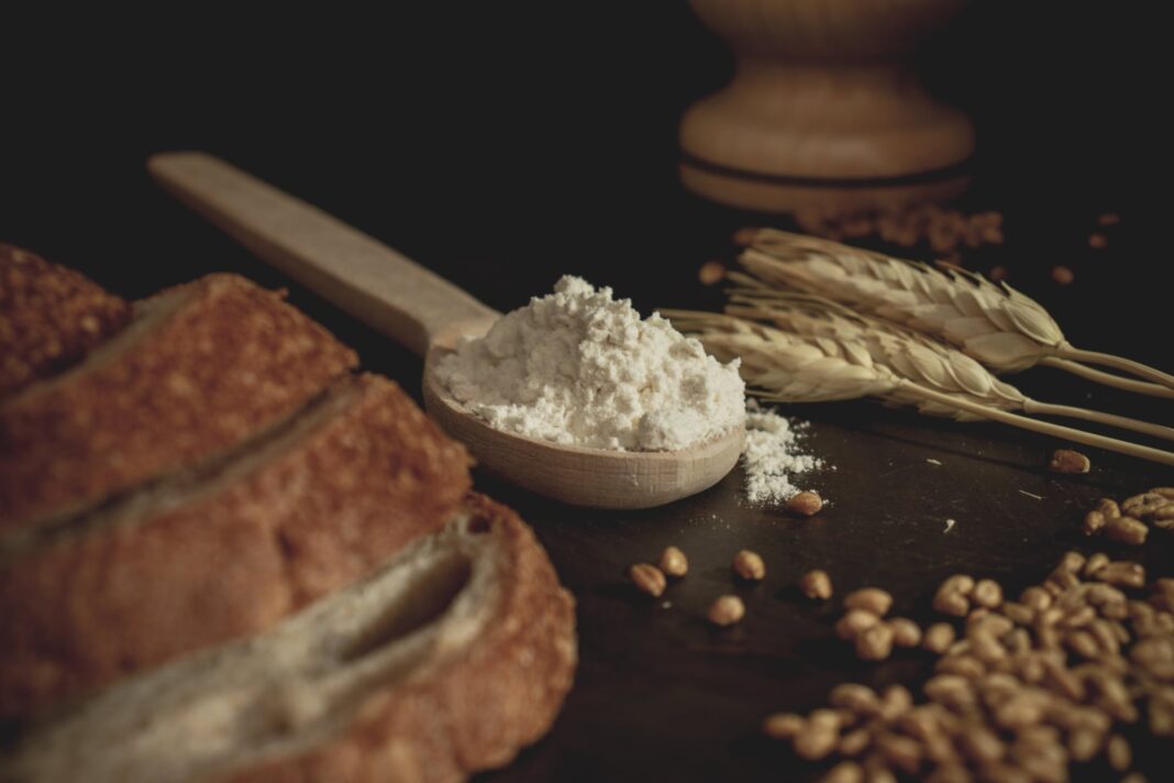 How to Replace Wheat Flour in Everyday Cooking: A Healthier, Gluten-Free Approach