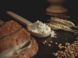 How to Replace Wheat Flour in Everyday Cooking: A Healthier, Gluten-Free Approach