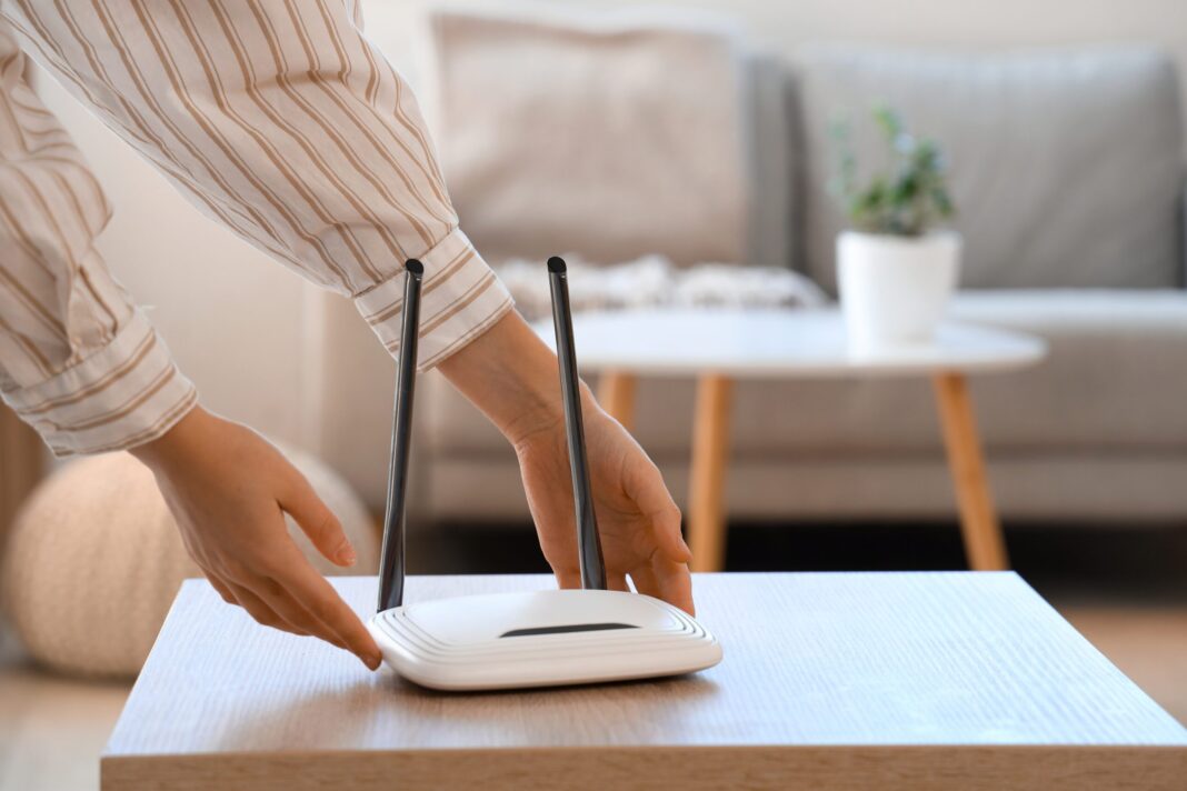 How Simple Household Items Can Help Boost Your Home WiFi Signal: Explore Reliable Solutions