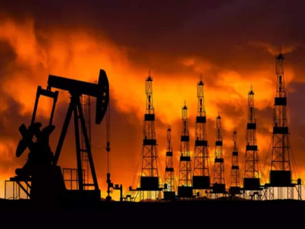 Oil Prices in Flux: A Tale of Market Forces and Human Stories