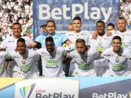 Once Caldas’ Victory Lights the Path to Glory in Liga BetPlay 2024-II