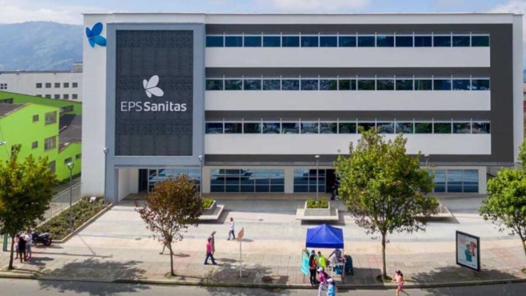 Sanitas EPS’s New Pharmacy Contracts: A Step Forward or a Step Back?