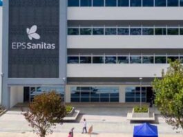 Sanitas EPS’s New Pharmacy Contracts: A Step Forward or a Step Back?