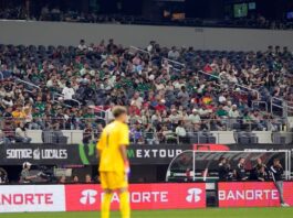 Why Mexico's National Soccer Team Struggles to Fill U.S. Stadiums: Key Insights