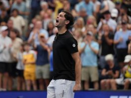 Taylor Fritz Set for Ultimate Showdown in First Grand Slam Final Against Jannik Sinner at US Open 2024