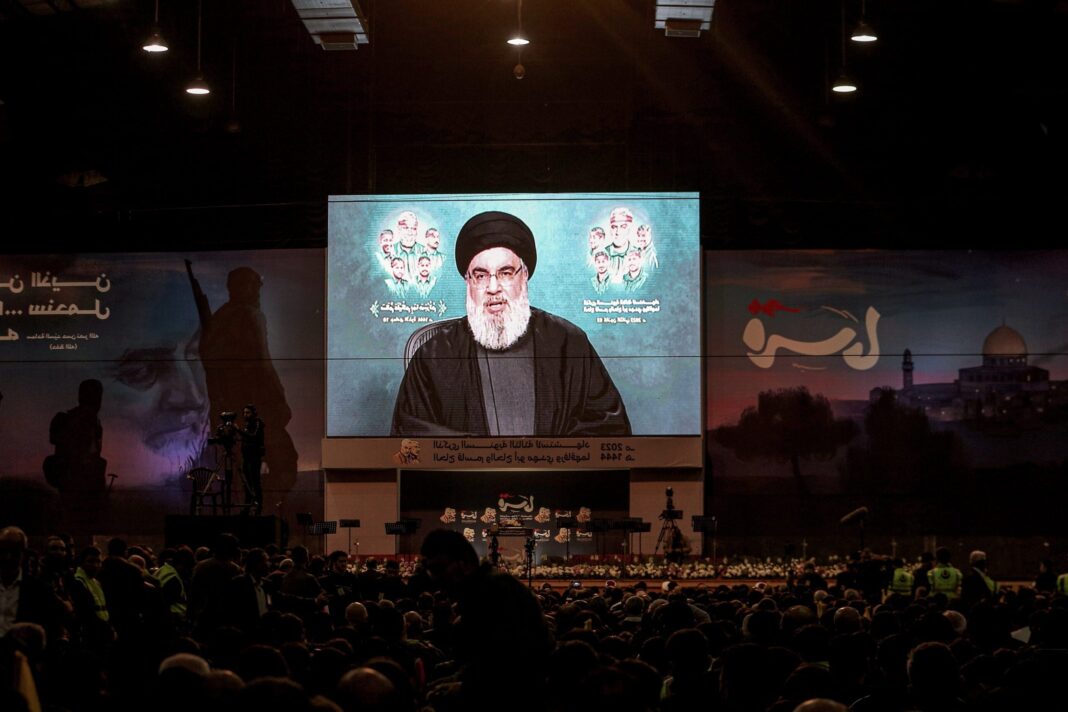 Israel’s Strike Kills Hezbollah Leader Hassan Nasrallah: A Turning Point in the Middle East?