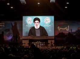 Israel’s Strike Kills Hezbollah Leader Hassan Nasrallah: A Turning Point in the Middle East?