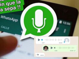 The Hidden Folder Where Your WhatsApp Audios Live, Waiting to Be Found