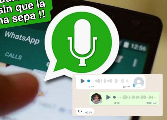 The Hidden Folder Where Your WhatsApp Audios Live, Waiting to Be Found