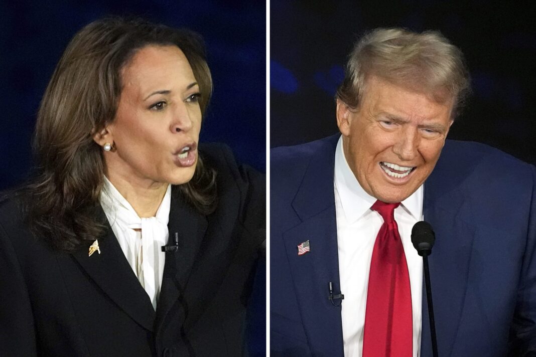 Nearly Half of Latino Evangelical Pastors Back Trump for 2024 Election Over Harris