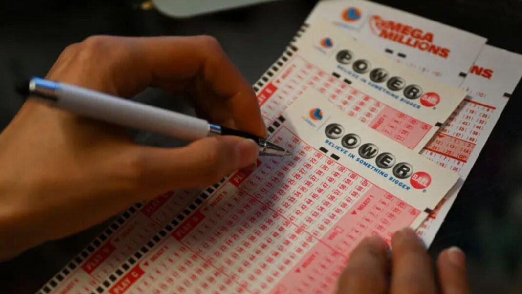 Powerball Jackpot Results: $176 Million Prize Drawn on September 18, 2024