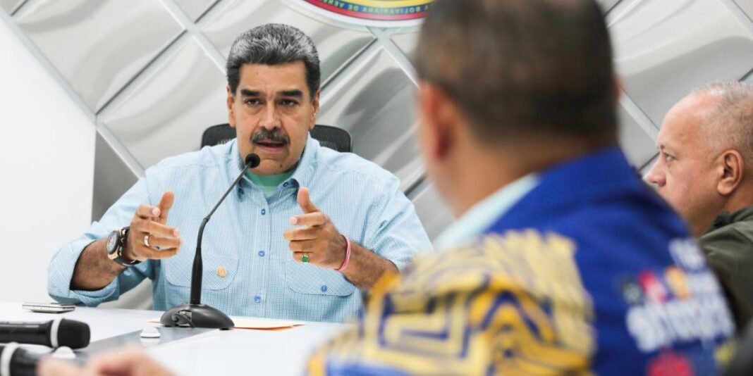 Venezuela Claims U.S. and Spain Plot to Assassinate Maduro – Are Diplomatic Relations at Risk?