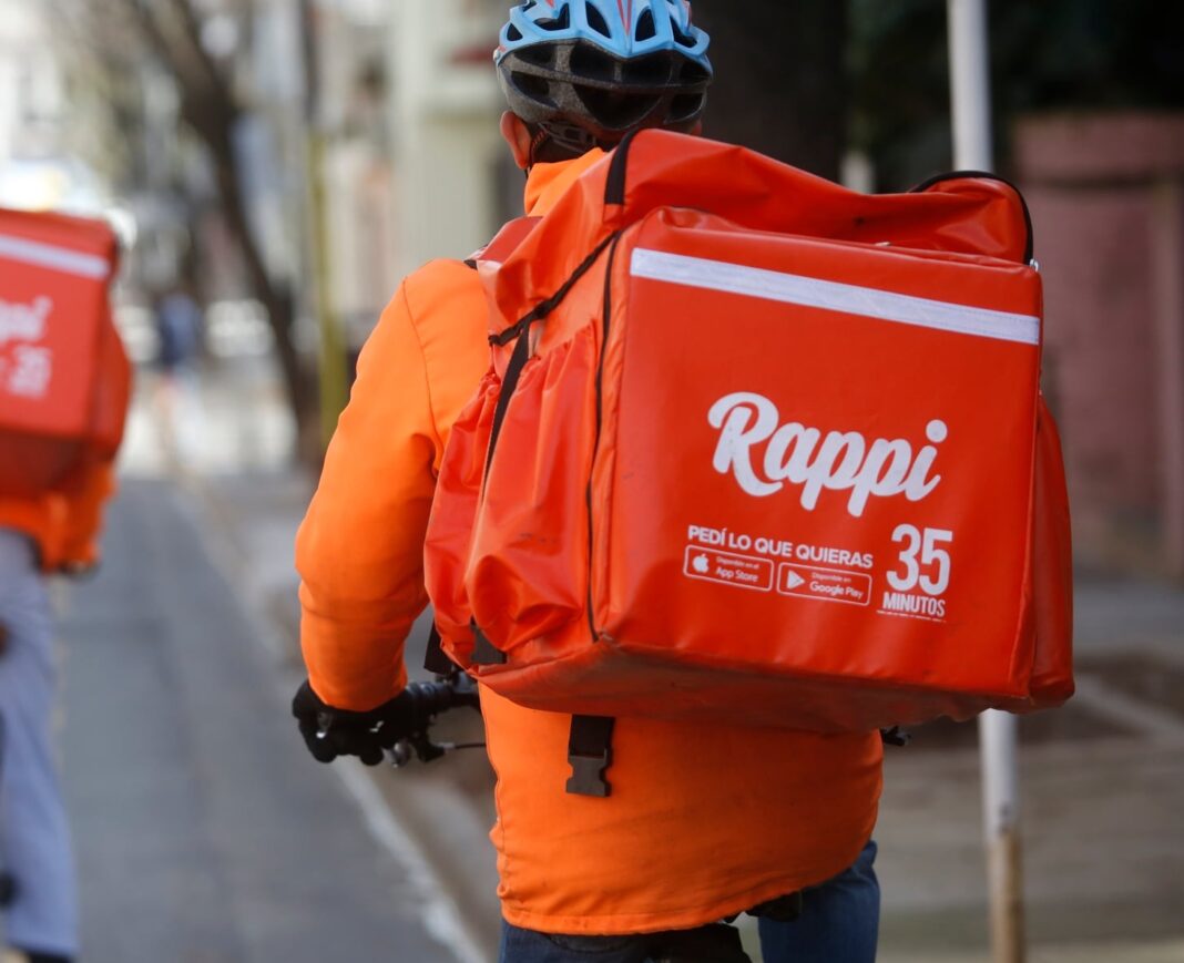 Rappi Works Toward New Regulations to Protect Delivery Workers’ Rights in Argentina