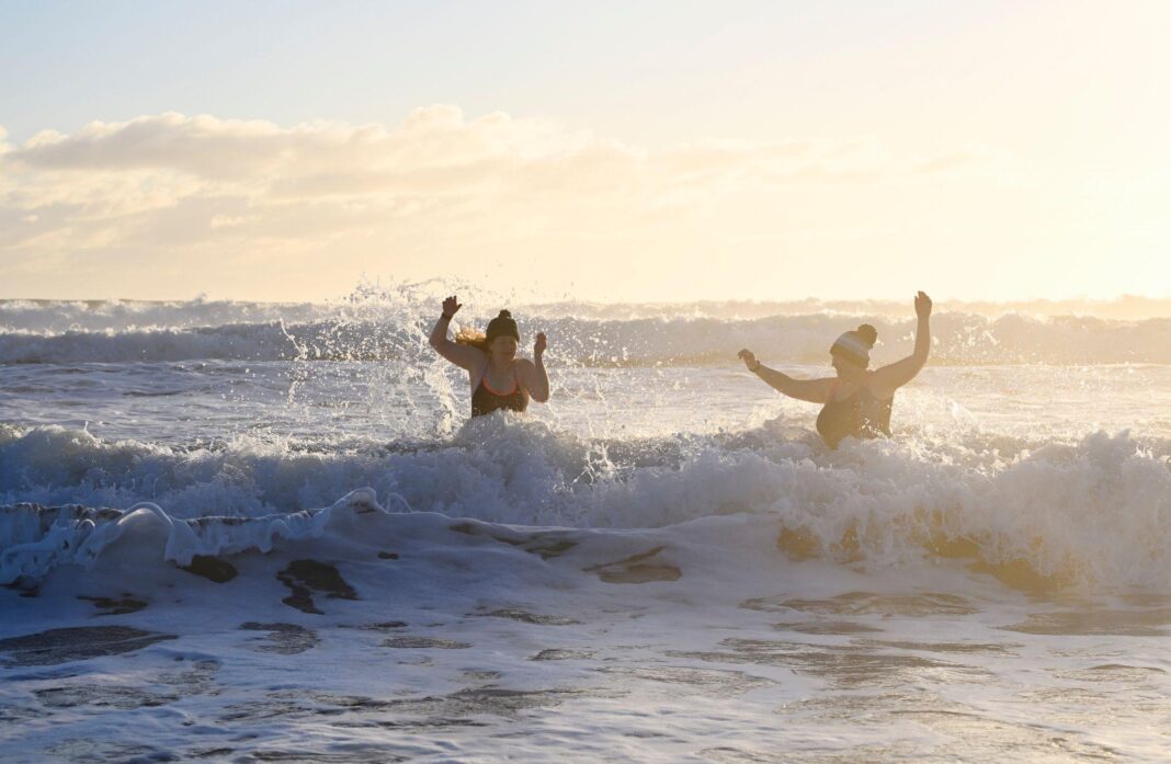 Why Swimming in the Sea Boosts Your Well-Being: The Ultimate Guide