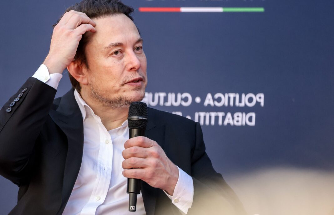 Elon Musk Ordered to Pay $600,000 in Wrongful Dismissal Case After Twitter Ultimatum