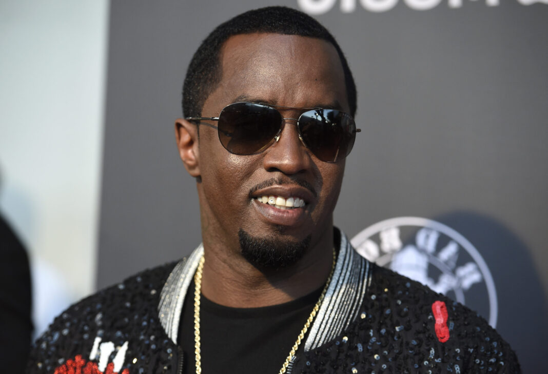 Diddy Faces New Sexual Abuse Allegations in a Lawsuit Filed by ‘Jane Doe’