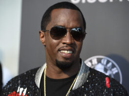 Diddy Faces New Sexual Abuse Allegations in a Lawsuit Filed by ‘Jane Doe’