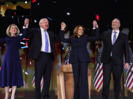 Kamala Harris: A New Path for America in 2024