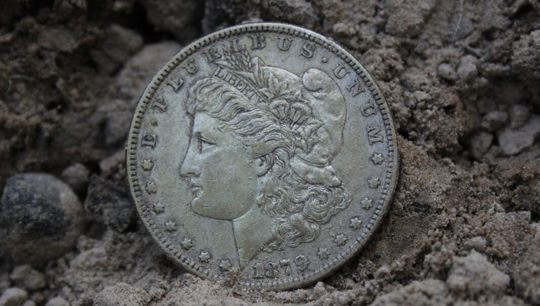 Rare 1821 ‘Capped Bust Quarter’ Sells for Record $252,000 at Auction