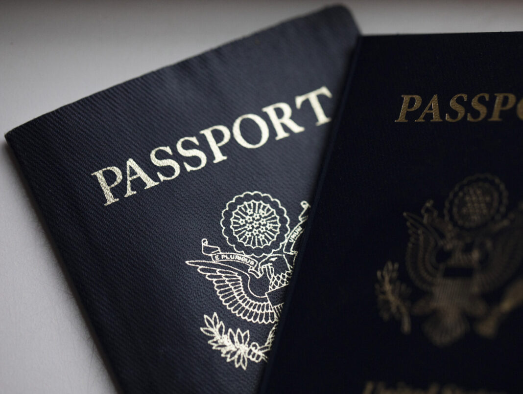 U.S. Launches Fast Online Passport Renewal System – Save Time Today