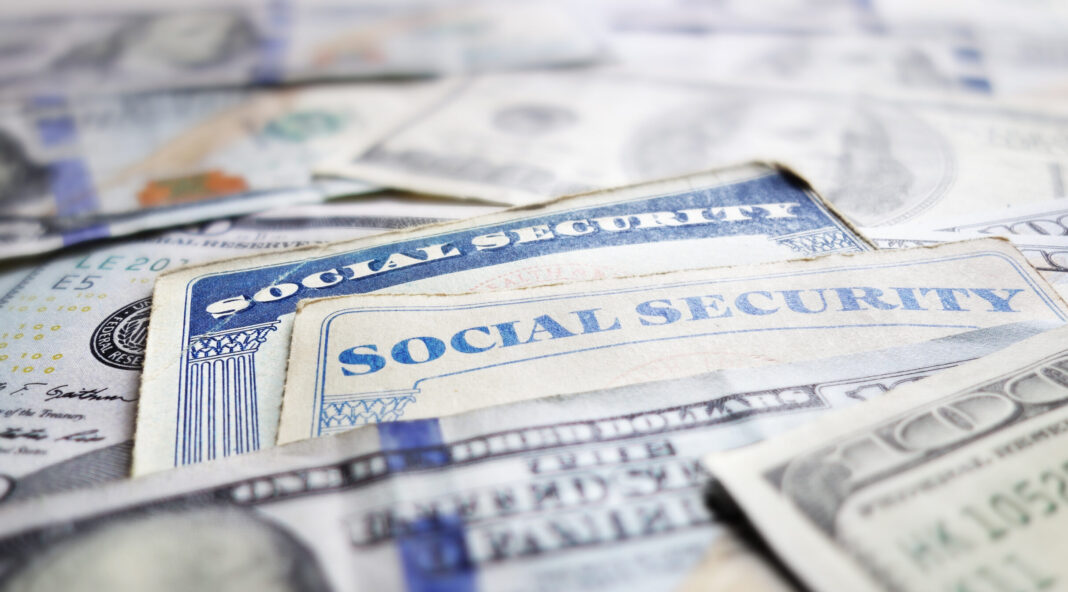 Social Security Payments September 2024: Max $4,873 for Eligible Retirees