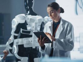 How AI is Revolutionizing Healthcare: Doctors Turn to ChatGPT for Patient Communication