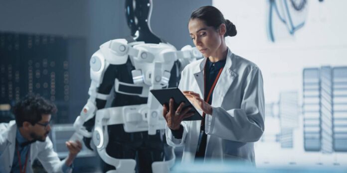 How AI is Revolutionizing Healthcare: Doctors Turn to ChatGPT for Patient Communication