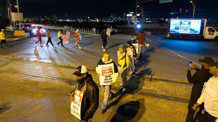 Port Workers Strike from Maine to Texas: Looming Supply Chain Crisis