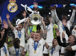 Toni Kroos Reflects on Life After Football: Peace, Doubt, and New Beginnings