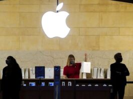 Apple Faces Accusations Over Nationwide Labor Practices: What You Need to Know