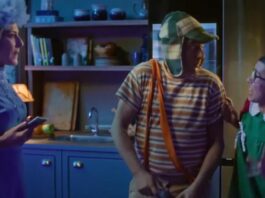 How Samsung’s SmartThings Revives El Chavo del 8 with a Modern Twist on Doña Clotilde's Home