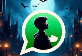 How to Activate 'Harry Potter Mode' on WhatsApp: Step-by-Step Guide