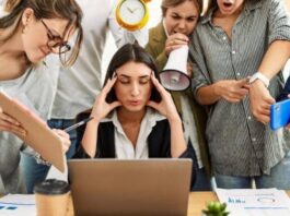 How to Combat Workplace Stress in 2024: Insights for Business Leaders and Employees