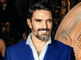 Julián Gil: "I’ll Accept Any Conditions to Be in My Son Matías' Life"