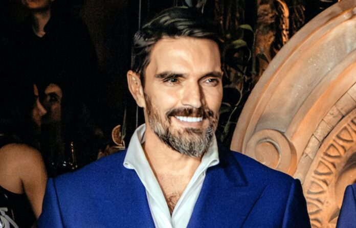 Julián Gil: "I’ll Accept Any Conditions to Be in My Son Matías' Life"