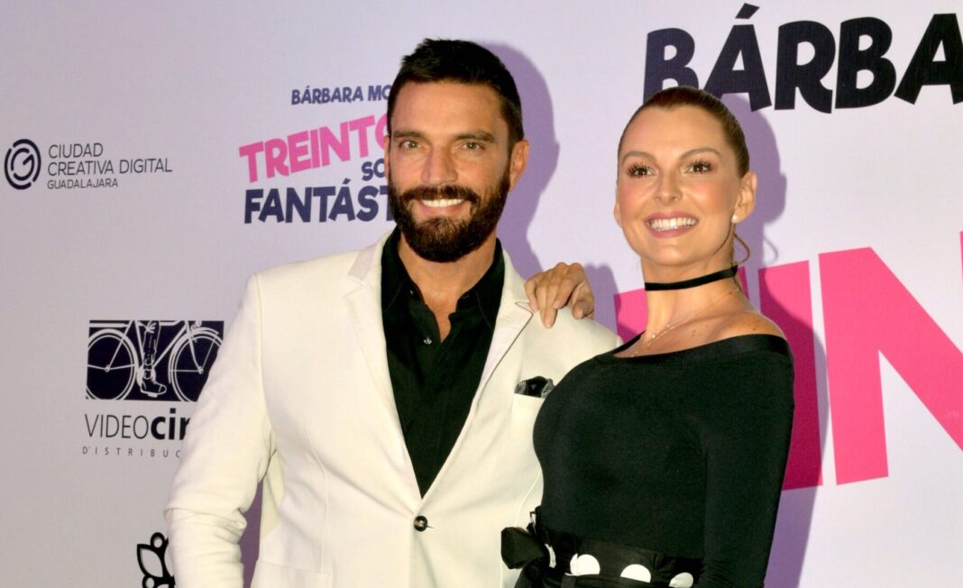 Julián Gil Sends Emotional Message to Marjorie de Sousa Amid Custody Battle