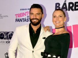 Julián Gil Sends Emotional Message to Marjorie de Sousa Amid Custody Battle