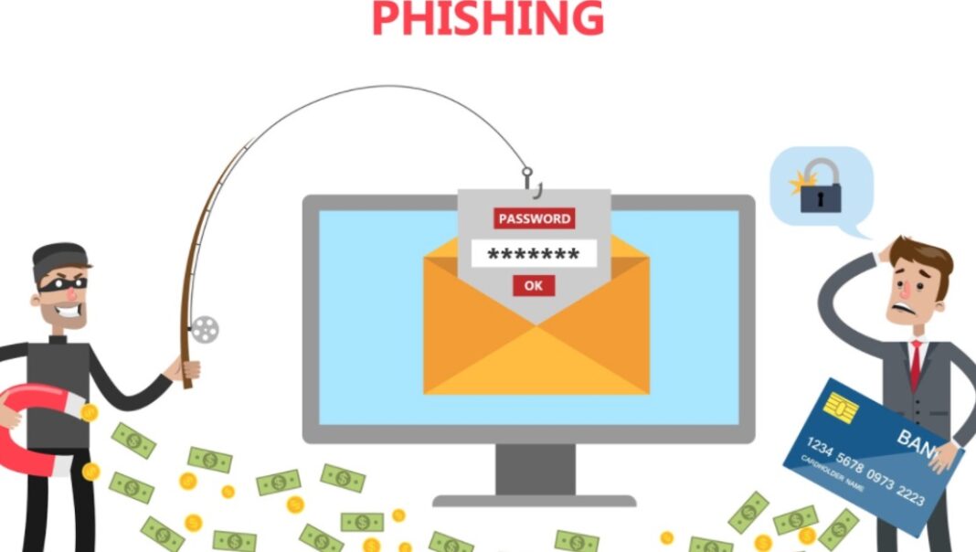 Phishing Scams on the Rise: How to Protect Yourself from Fake Institutional Emails