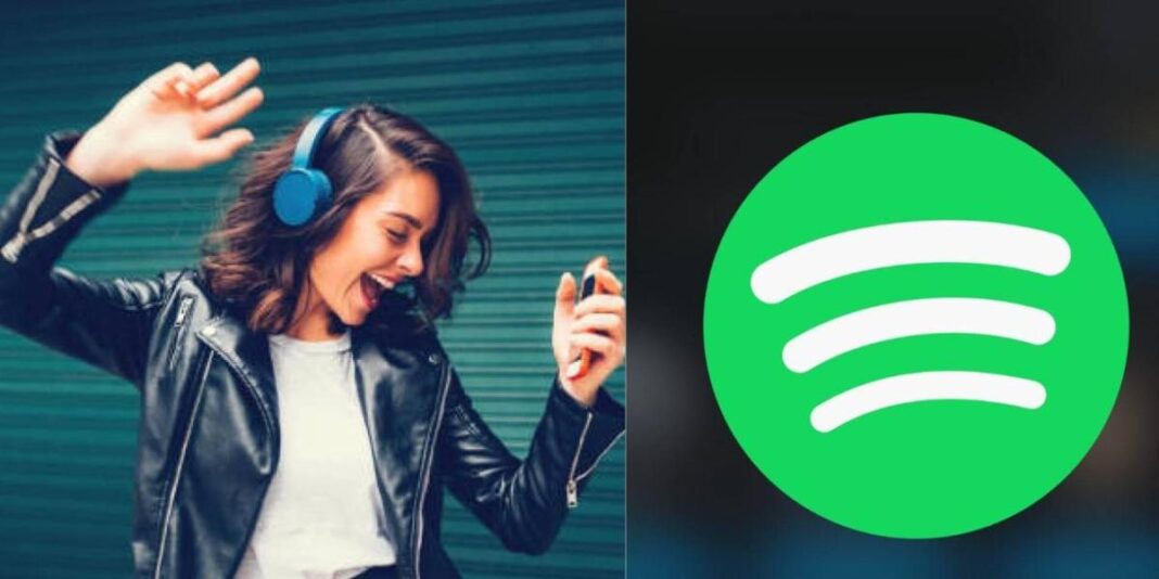 Spotify's New Offline Backup: Listen Without Internet or Downloads