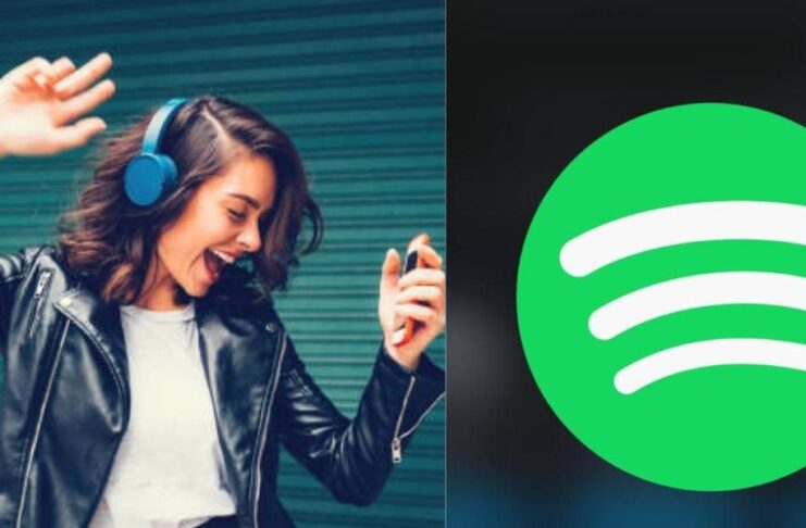 Spotify's New Offline Backup: Listen Without Internet or Downloads