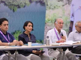 The Race to Approve the Canal del Dique: Urgent Call for Environmental Action